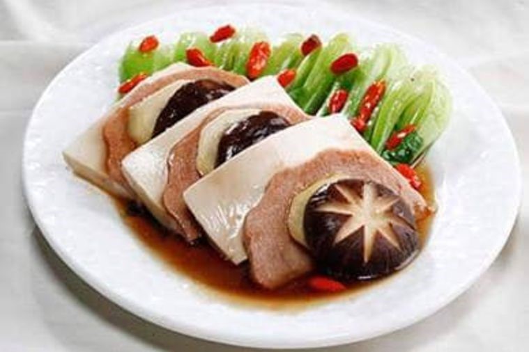 Nhà hàng Ngũ Sen - Đà Nẵng